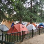 acampada 1
