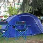 acampada san fernando