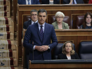 pedro sánchez