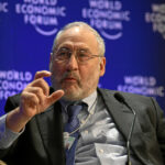 El Premio Nobel de Economía Joseph E. Stiglitz