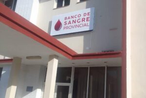 banco sangre cuba