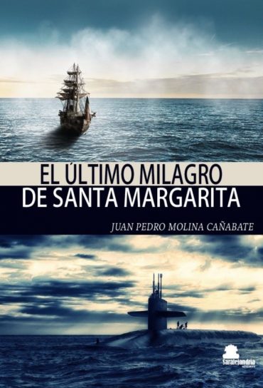 El último milagro de Santa Margarita 370x544 (1)