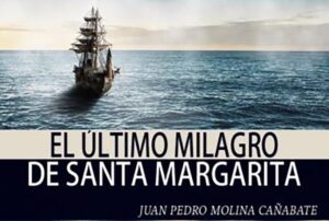 El último milagro de Santa Margarita 370x544