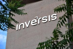 Logo de Inversis / Foto: Inversis