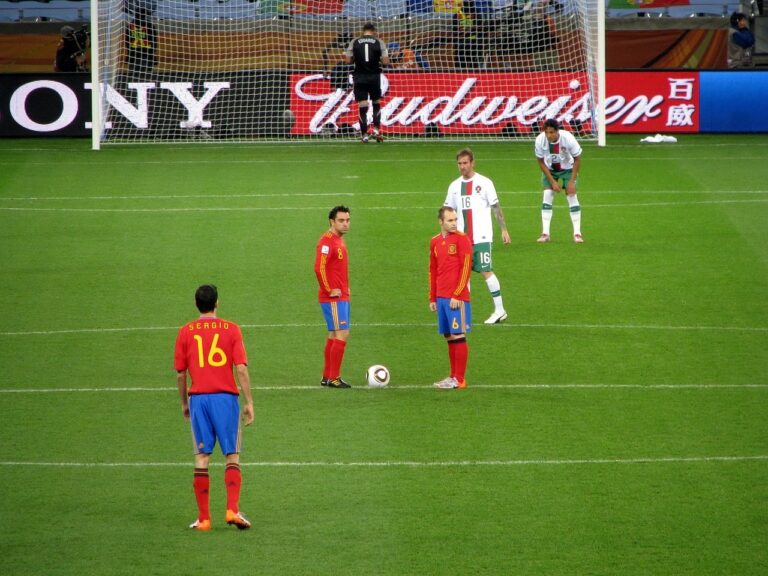 Selección española de fútbol