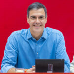 sánchez psoe