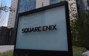 Square Enix