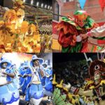 tradiciones peruanas