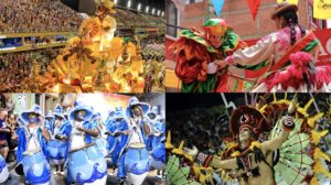 tradiciones peruanas