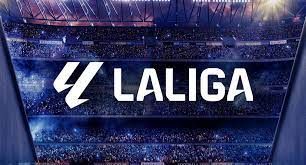 Logotipo de LALIGA / Foto: LALIGA