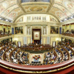 Imagen del Congreso