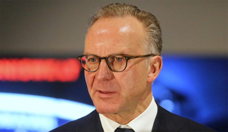 Karl-Heinz Rummenigge