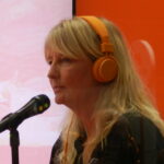 Karin Smirnoff