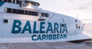 Balearia Caribbean