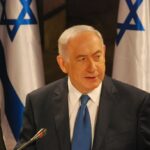 benjamin netanyahu