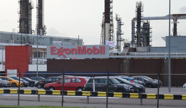 exxonmobil