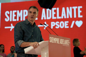 sánchez acto granada