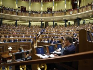 feijoo congreso