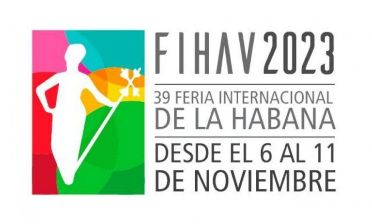 FIHAV 2023