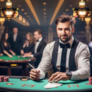 mejores casinos online ofrecen una experiencia única