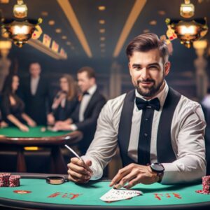 mejores casinos online ofrecen una experiencia única