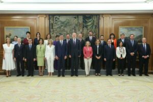 ministros