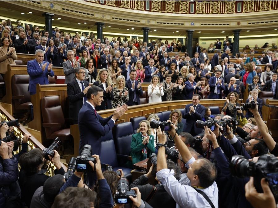 sánchez congreso 3