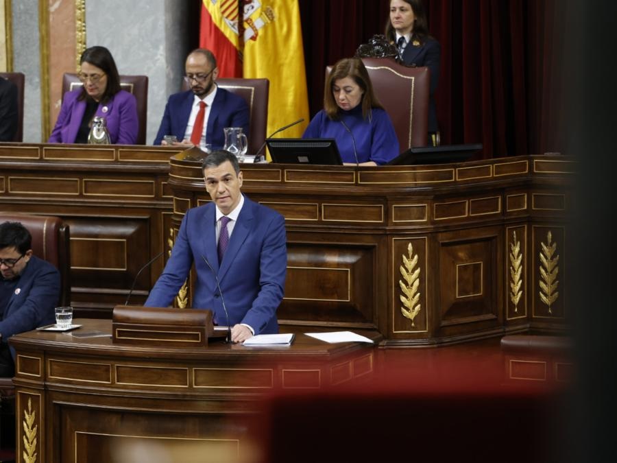 sánchez congreso 4