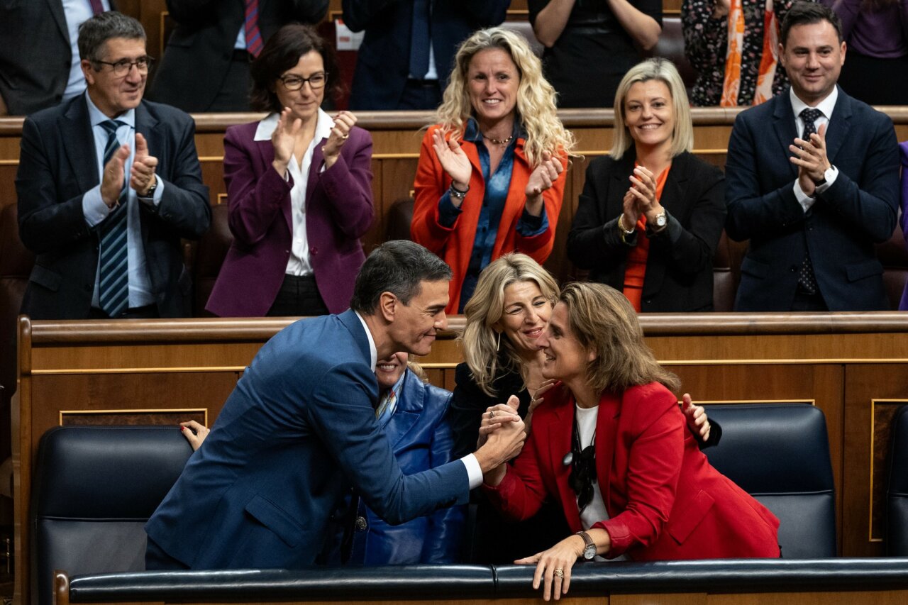 sánchez investidura 2 sánchez investidura 2