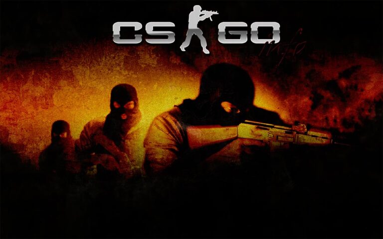 CS Go