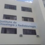 Instituto de Oncología de La Habana