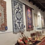 Azerbaiyán alfombras