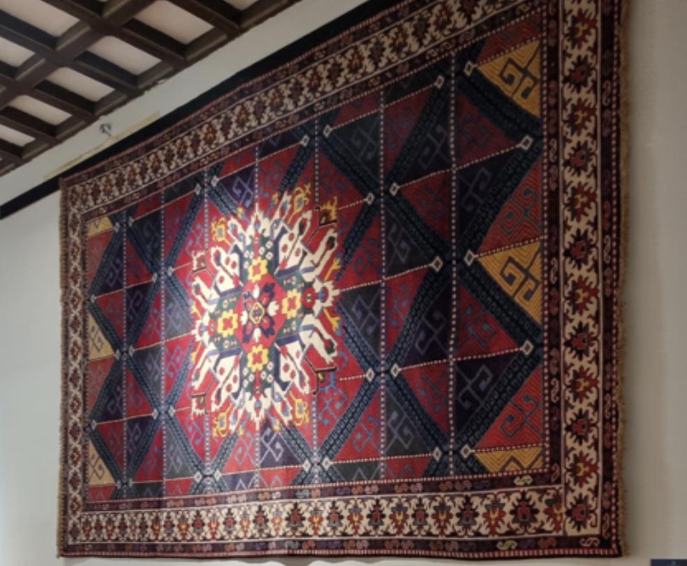 Azerbaiyán alfombras2