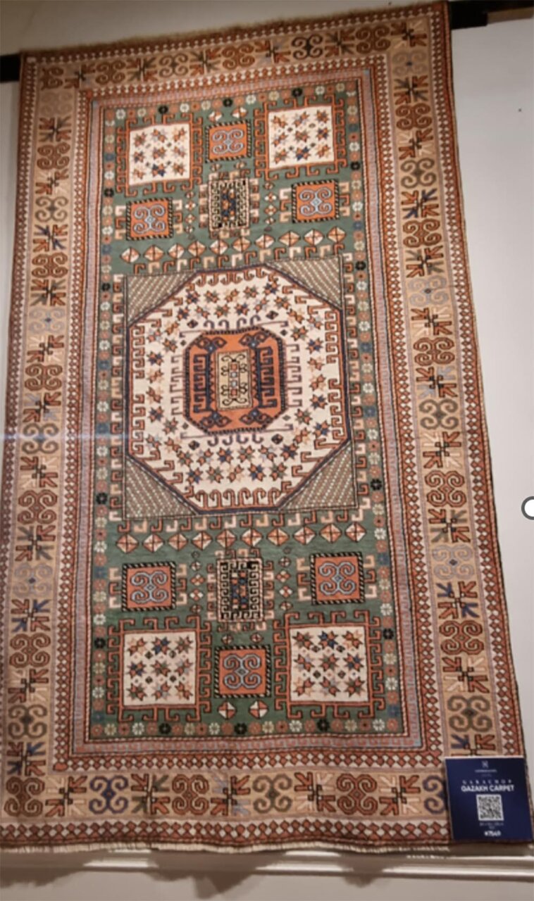Azerbaiyán alfombras3