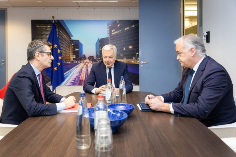 Didier Reynders
