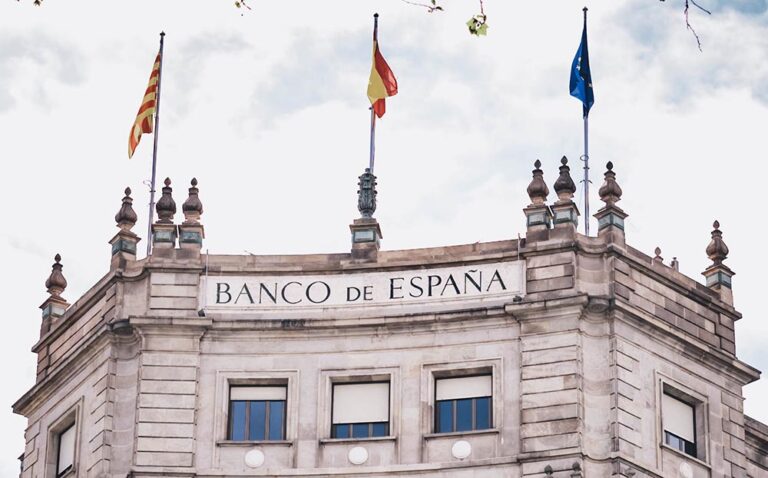 Banco de España