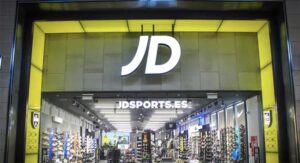 Tienda de JD Sports / Foto: JD Sports