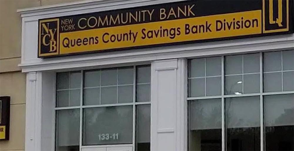 New York Community Bancorp