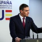 Pedro Sánchez