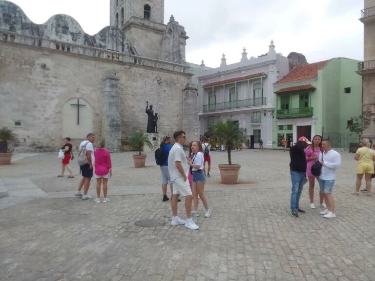 La Habana