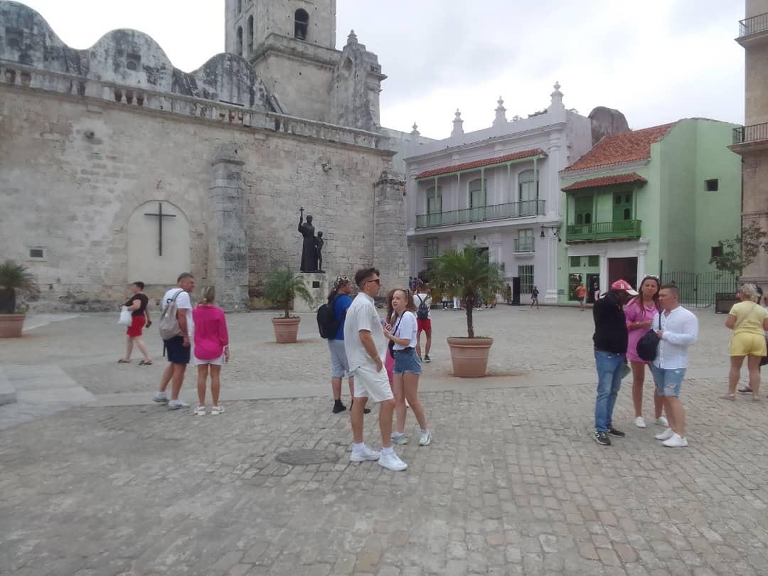 La Habana