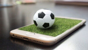 futbol movil