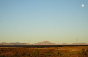 2024 3. Planta fotovoltaica Velilla en la montaña palentina (Iberdrola)