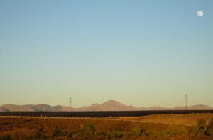 2024 3. Planta fotovoltaica Velilla en la montaña palentina (Iberdrola)