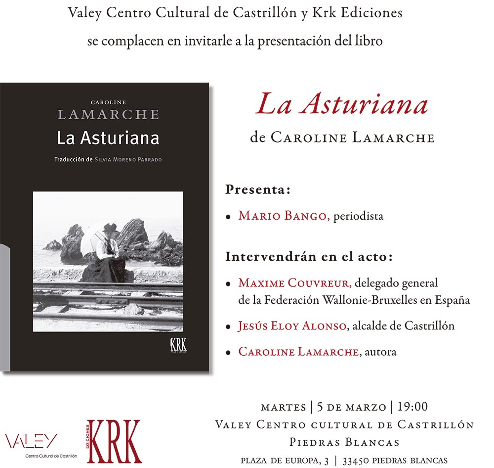 La Asturiana Valey