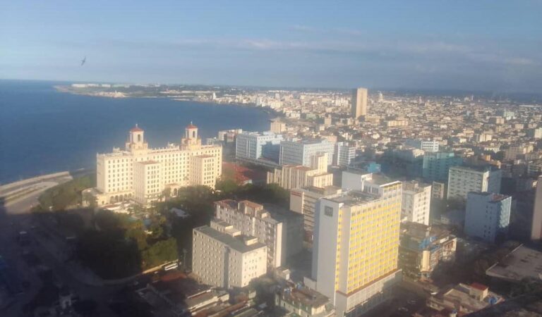 la habana