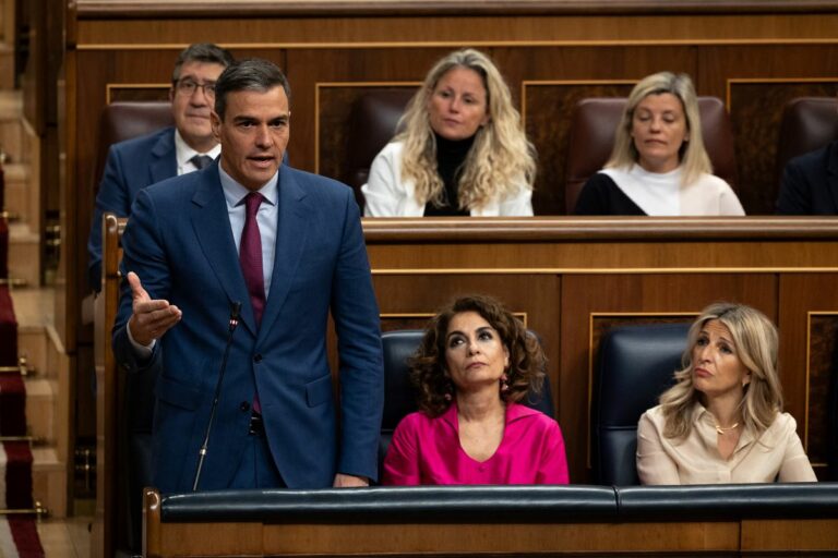 pedro sánchez