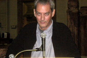 Paul Auster