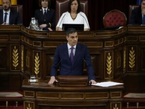 Pedro Sánchez 2