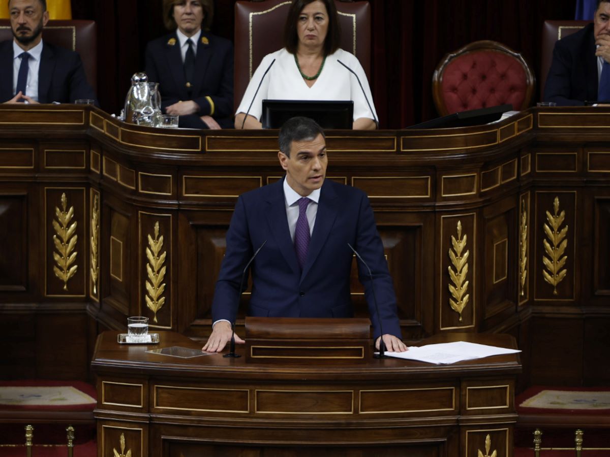 Pedro Sánchez 2